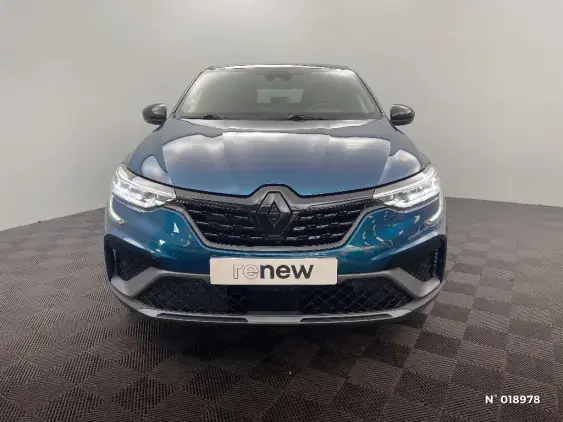 RENAULT ARKANA - voiture d'occasion - Photo 3