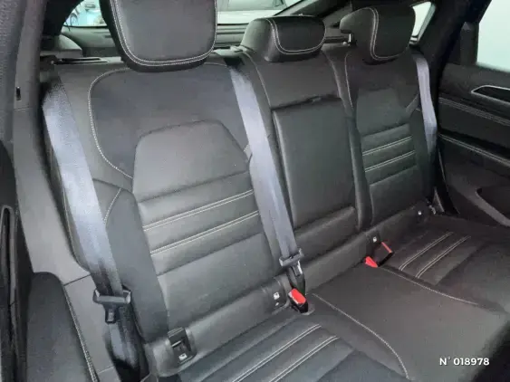 RENAULT ARKANA - voiture d'occasion - Photo 11