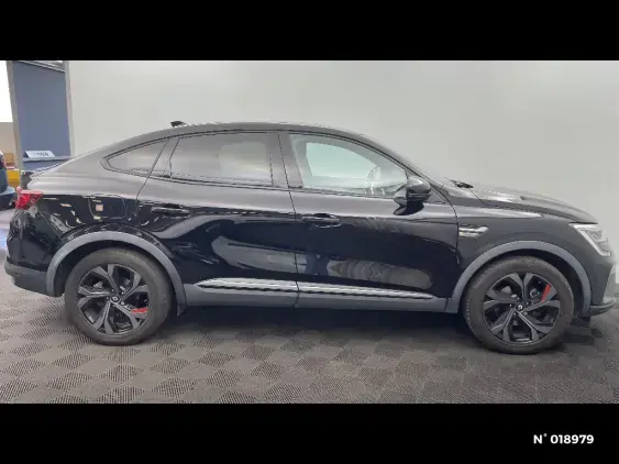 RENAULT ARKANA - voiture d'occasion - Photo 5