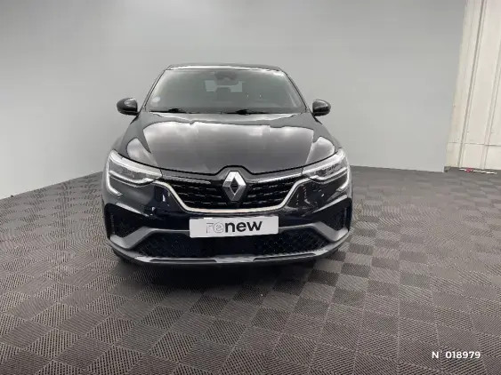 RENAULT ARKANA - voiture d'occasion - Photo 3