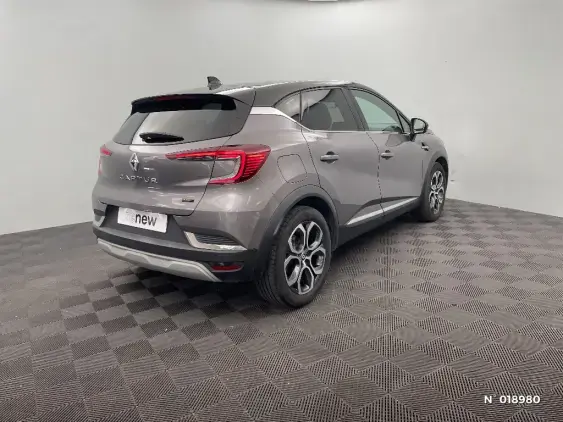 RENAULT CAPTUR II - voiture d'occasion - Photo 4