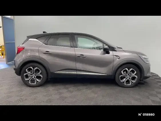 RENAULT CAPTUR II - voiture d'occasion - Photo 5