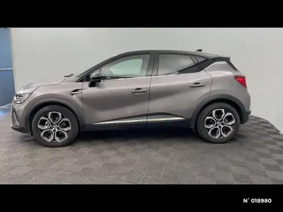 RENAULT CAPTUR II - voiture d'occasion - Photo 2