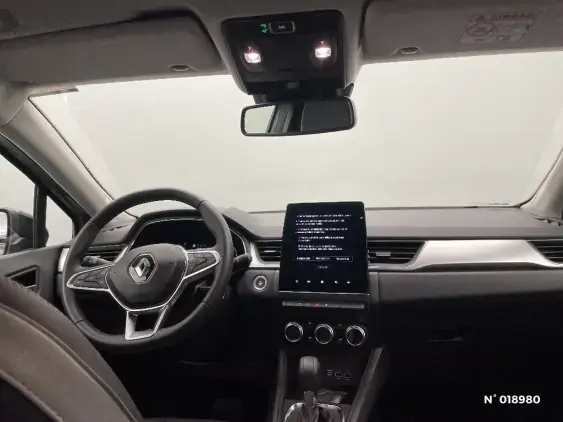 RENAULT CAPTUR II - voiture d'occasion - Photo 9