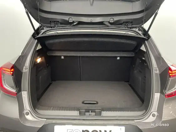 RENAULT CAPTUR II - voiture d'occasion - Photo 7