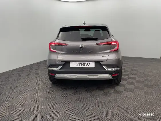 RENAULT CAPTUR II - voiture d'occasion - Photo 6