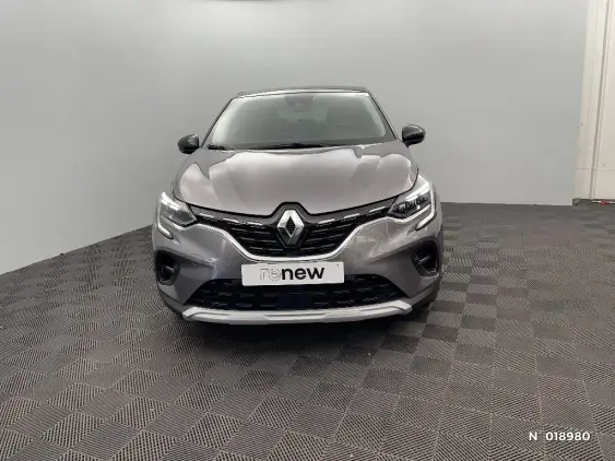 RENAULT CAPTUR II - voiture d'occasion - Photo 3