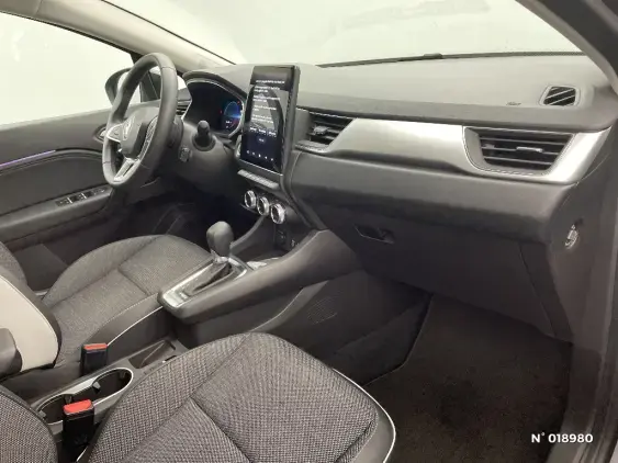 RENAULT CAPTUR II - voiture d'occasion - Photo 10