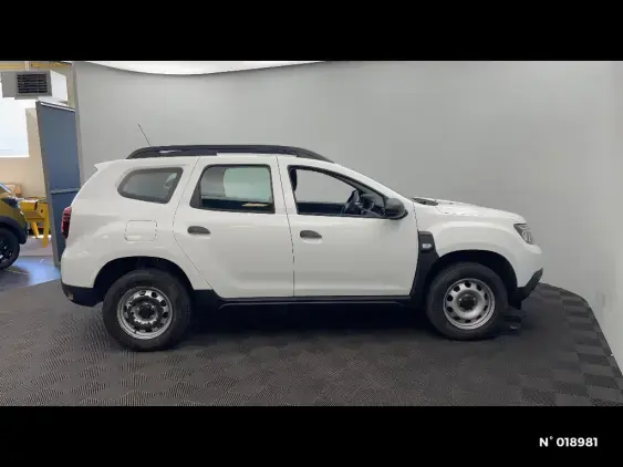 DACIA DUSTER II - voiture d'occasion - Photo 5
