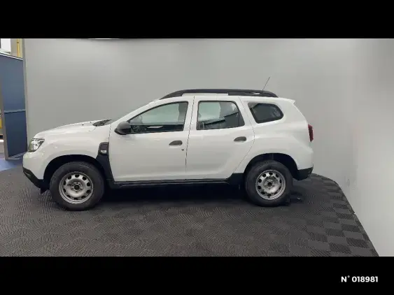 DACIA DUSTER II - voiture d'occasion - Photo 2