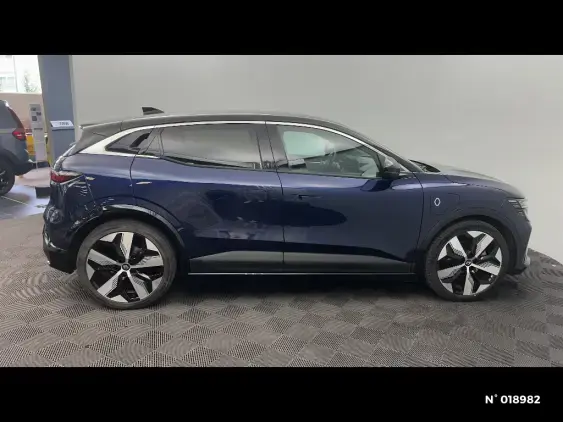 RENAULT MEGANE V - voiture d'occasion - Photo 5