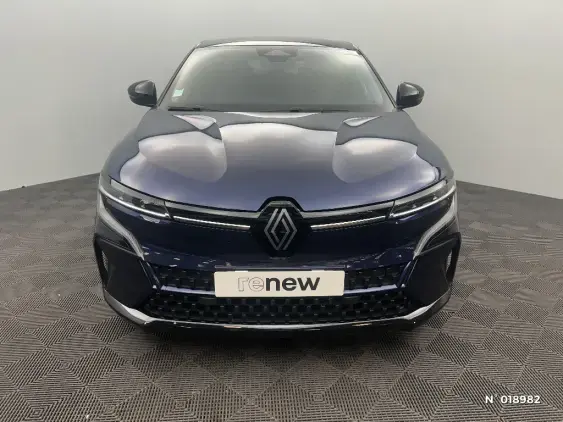 RENAULT MEGANE V - voiture d'occasion - Photo 3