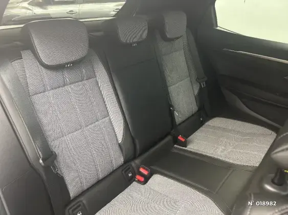 RENAULT MEGANE V - voiture d'occasion - Photo 11