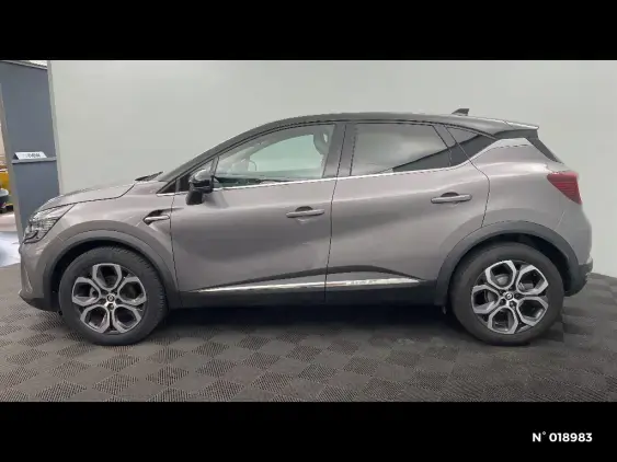 RENAULT CAPTUR II - voiture d'occasion - Photo 2