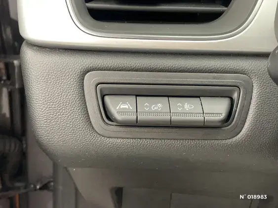 RENAULT CAPTUR II - voiture d'occasion - Photo 15