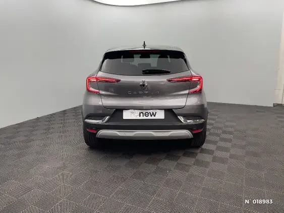 RENAULT CAPTUR II - voiture d'occasion - Photo 6
