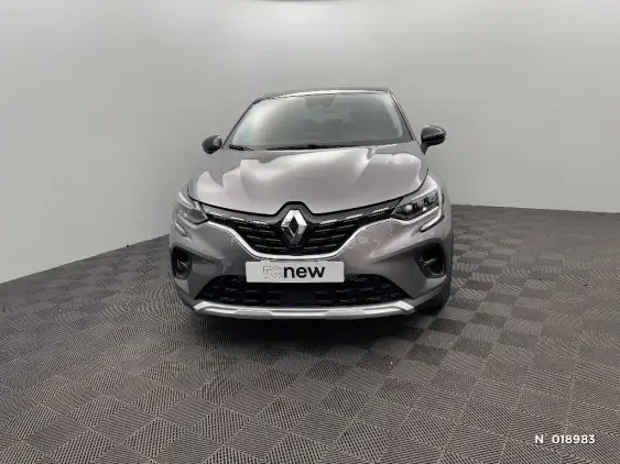 RENAULT CAPTUR II - voiture d'occasion - Photo 3