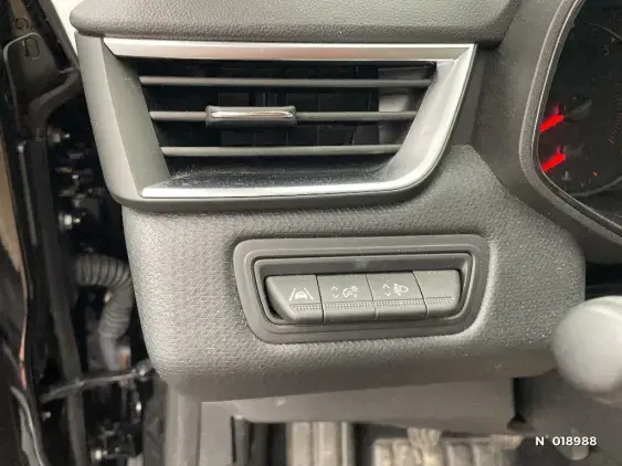 RENAULT CLIO V - voiture d'occasion - Photo 14