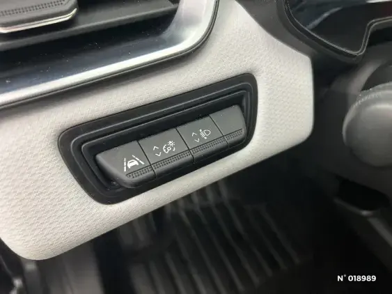 RENAULT CLIO V - voiture d'occasion - Photo 15