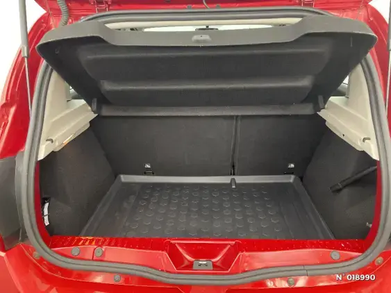 DACIA SANDERO II - voiture d'occasion - Photo 7