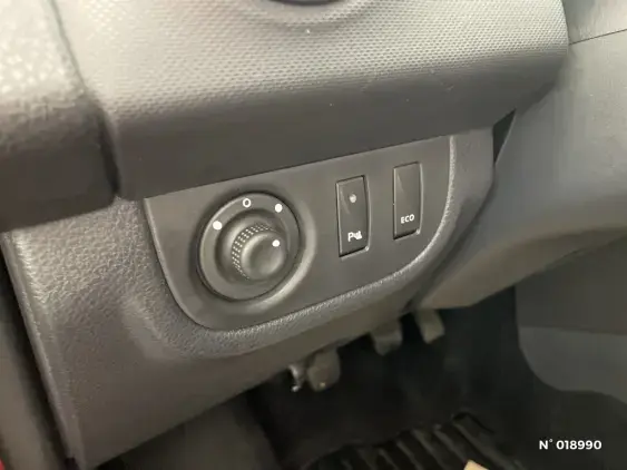 DACIA SANDERO II - voiture d'occasion - Photo 22