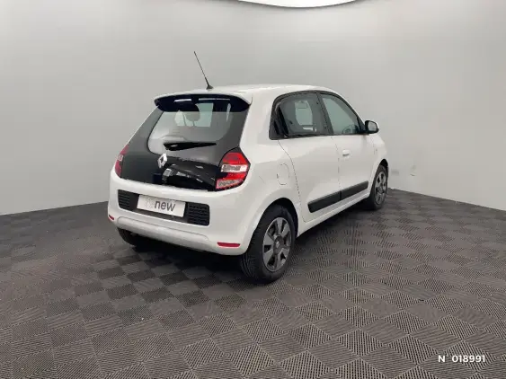 RENAULT TWINGO III - voiture d'occasion - Photo 4