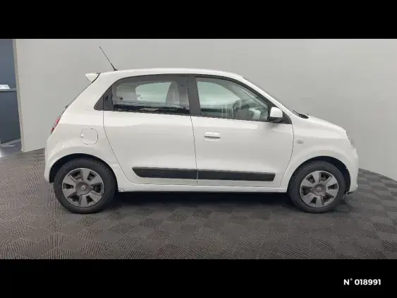 RENAULT TWINGO III - voiture d'occasion - Photo 5