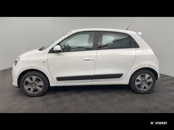 RENAULT TWINGO III - voiture d'occasion - Photo 2