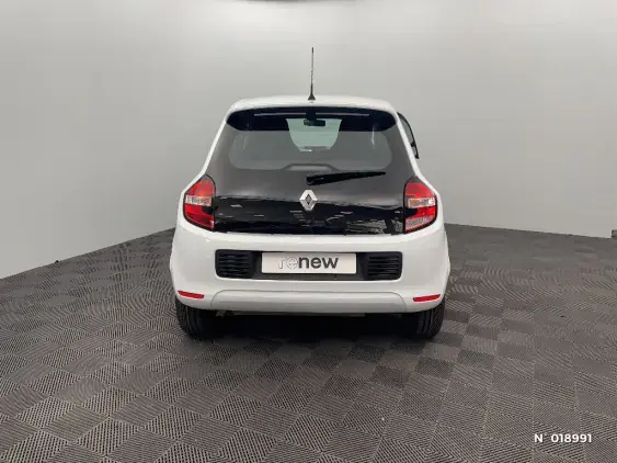 RENAULT TWINGO III - voiture d'occasion - Photo 6