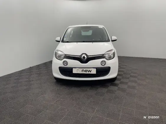 RENAULT TWINGO III - voiture d'occasion - Photo 3