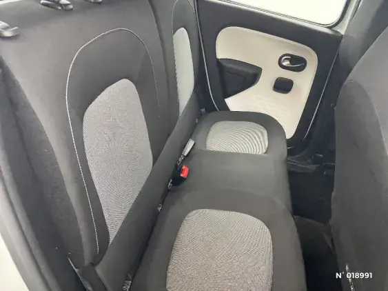 RENAULT TWINGO III - voiture d'occasion - Photo 11