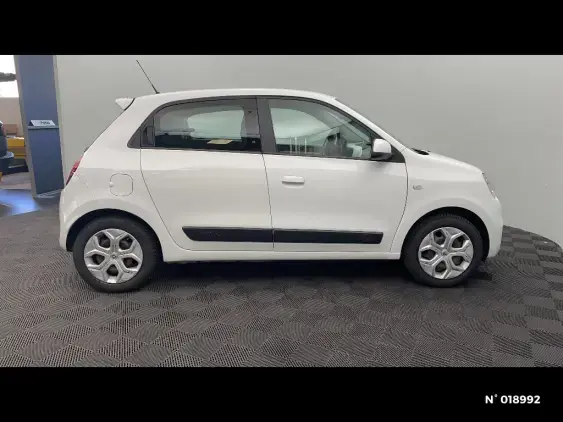 RENAULT TWINGO III - voiture d'occasion - Photo 5