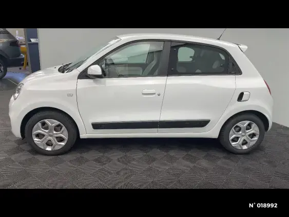 RENAULT TWINGO III - voiture d'occasion - Photo 2