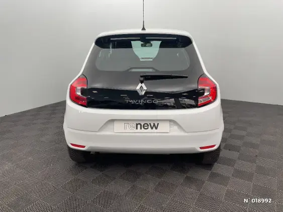 RENAULT TWINGO III - voiture d'occasion - Photo 6