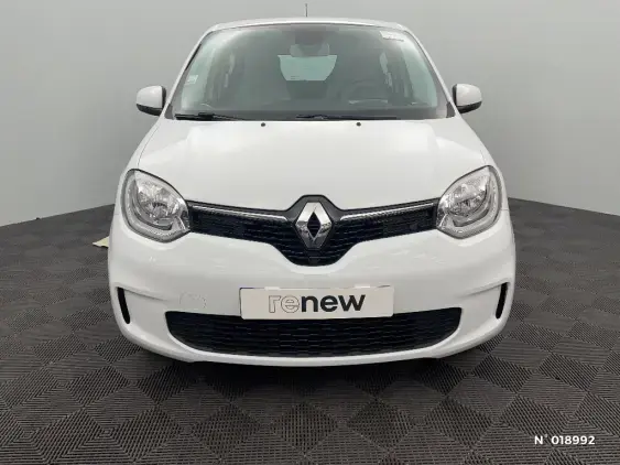 RENAULT TWINGO III - voiture d'occasion - Photo 3