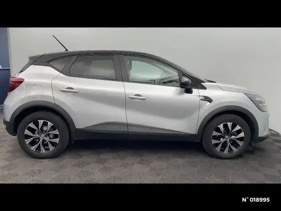 RENAULT CAPTUR II - voiture d'occasion - Photo 5