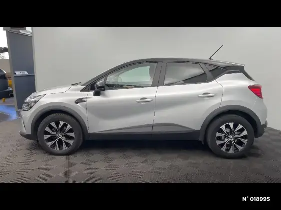 RENAULT CAPTUR II - voiture d'occasion - Photo 2