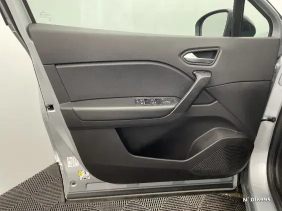 RENAULT CAPTUR II - voiture d'occasion - Photo 8