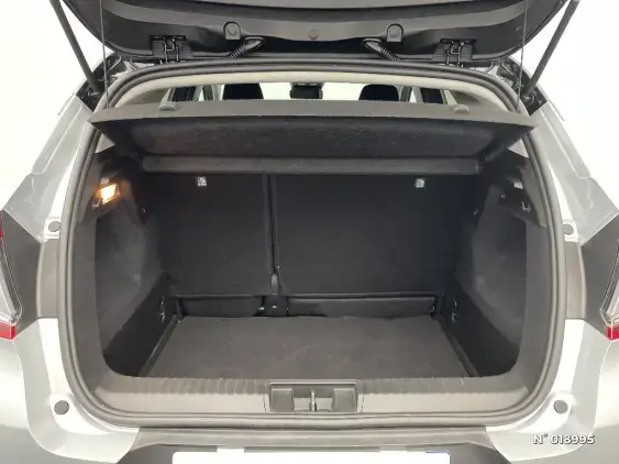 RENAULT CAPTUR II - voiture d'occasion - Photo 7