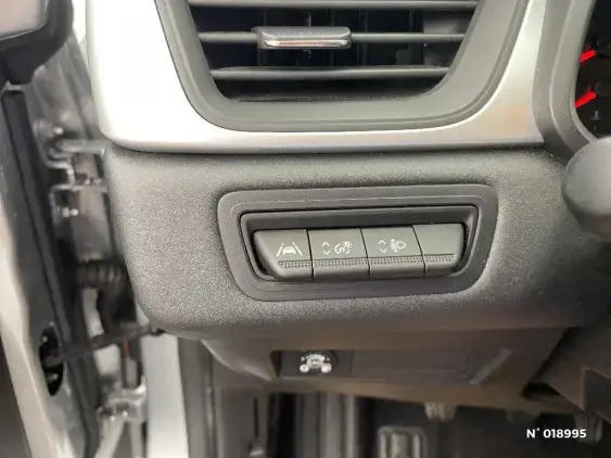 RENAULT CAPTUR II - voiture d'occasion - Photo 15