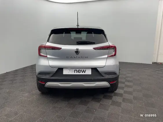 RENAULT CAPTUR II - voiture d'occasion - Photo 6