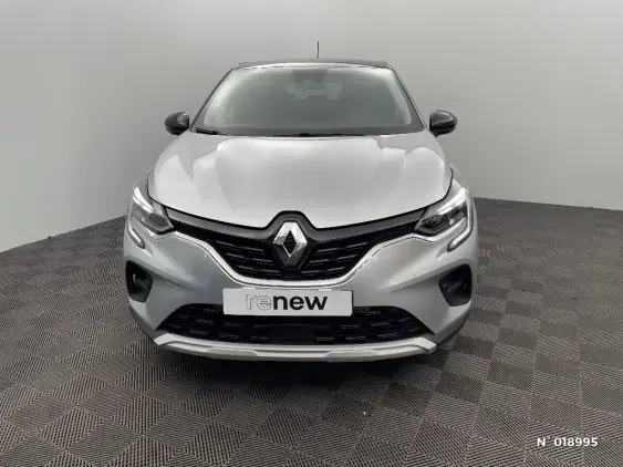 RENAULT CAPTUR II - voiture d'occasion - Photo 3