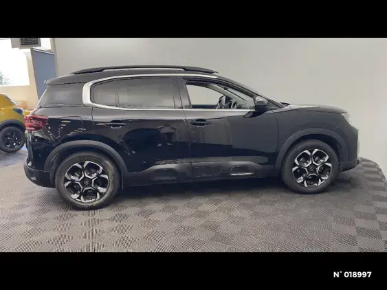 CITROEN C5 AIRCROSS - voiture d'occasion - Photo 5