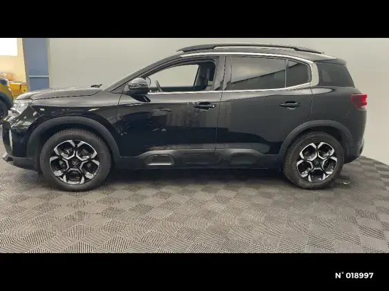 CITROEN C5 AIRCROSS - voiture d'occasion - Photo 2