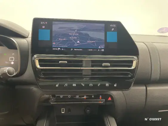 CITROEN C5 AIRCROSS - voiture d'occasion - Photo 13