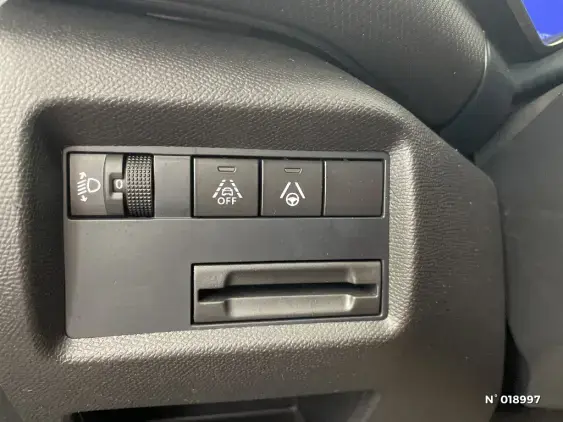 CITROEN C5 AIRCROSS - voiture d'occasion - Photo 15