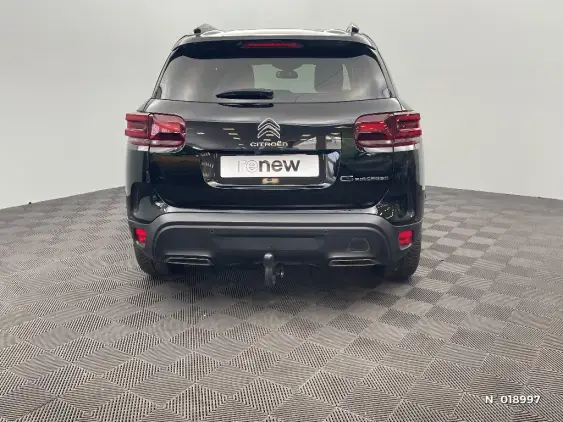 CITROEN C5 AIRCROSS - voiture d'occasion - Photo 6