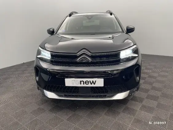 CITROEN C5 AIRCROSS - voiture d'occasion - Photo 3