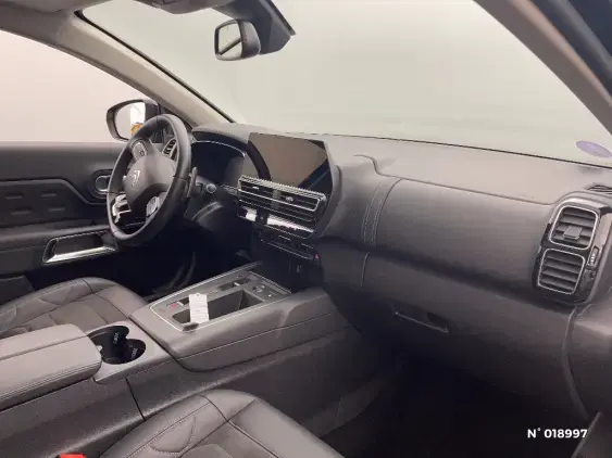 CITROEN C5 AIRCROSS - voiture d'occasion - Photo 10