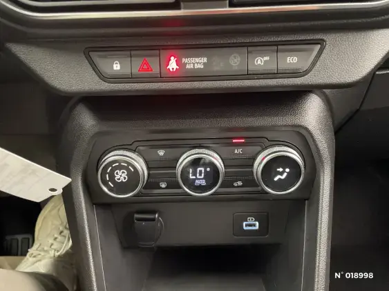 DACIA SANDERO III - voiture d'occasion - Photo 15